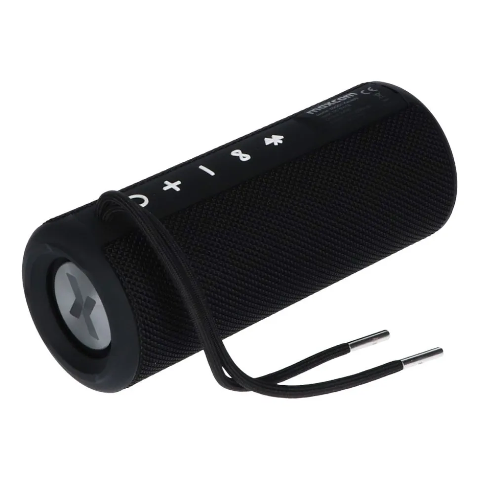Głośnik Bluetooth Maxcom MX201 Kavachi, 2x5 W, wodoodporny