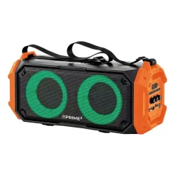 Głośnik Bluetooth Prime3 APS32, 3200 W, z funkcją karaoke