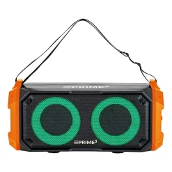Głośnik Bluetooth Prime3 APS32, 3200 W, z funkcją karaoke