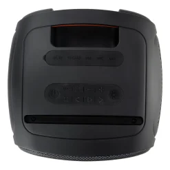 Głośnik Bluetooth Rebeltec PowerCube 500, 60 W, czarny