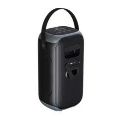 Głośnik Bluetooth Tracer Poweraudio King 2, TWS, 60 W, czarny