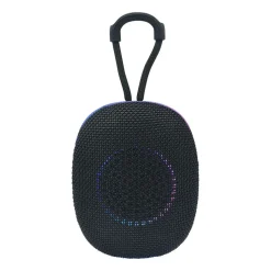 Głośnik Bluetooth Tracer Quasar TWS BT, 5 W, czarny