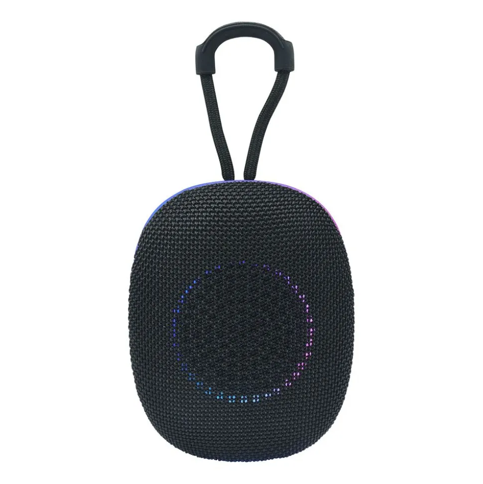 Głośnik Bluetooth Tracer Quasar TWS BT, 5 W, czarny