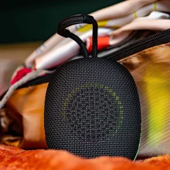 Głośnik Bluetooth Tracer Quasar TWS BT, 5 W, czarny