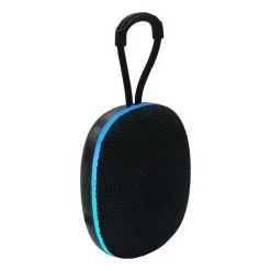 Głośnik Bluetooth Tracer Quasar TWS BT, 5 W, czarny