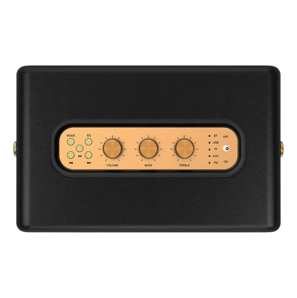 Głośnik Bluetooth Tracer TWS, 30 W, czarny