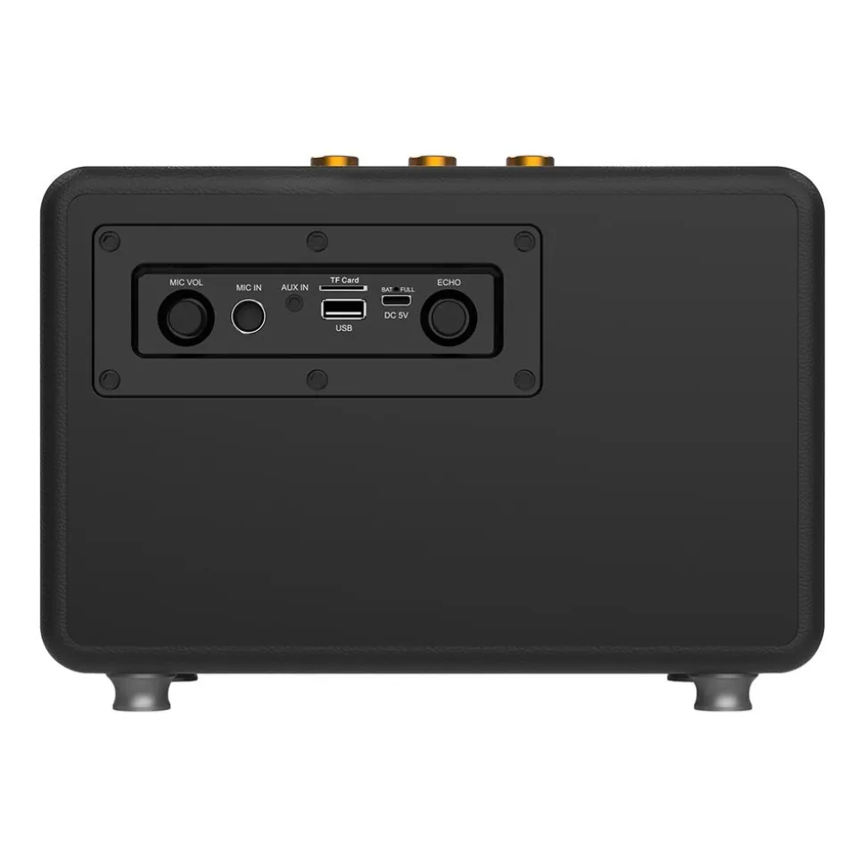 Głośnik Bluetooth Tracer TWS, 30 W, czarny