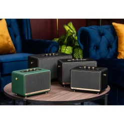 Głośnik Bluetooth Tracer TWS, 30 W, czarny
