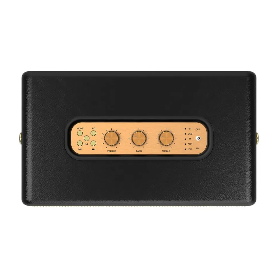 Głośnik Bluetooth Tracer TWS, 45 W, czarny