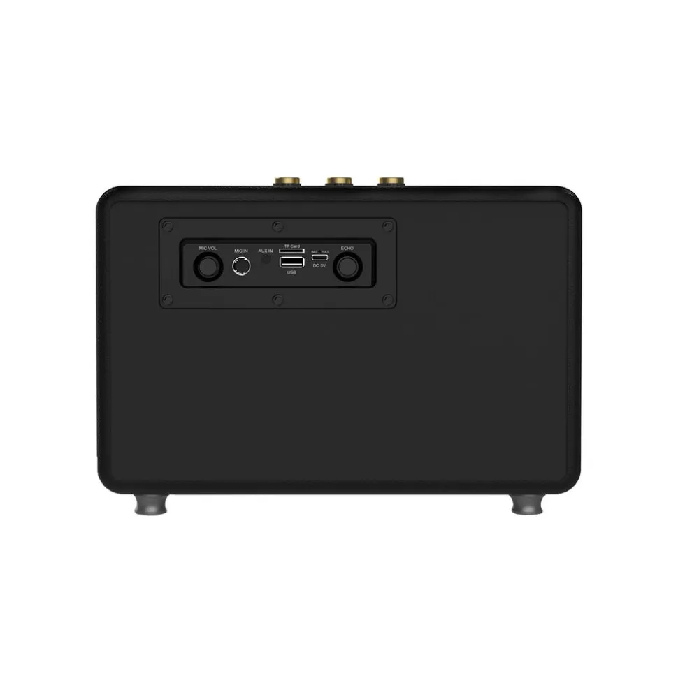 Głośnik Bluetooth Tracer TWS, 45 W, czarny