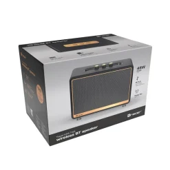 Głośnik Bluetooth Tracer TWS, 45 W, czarny