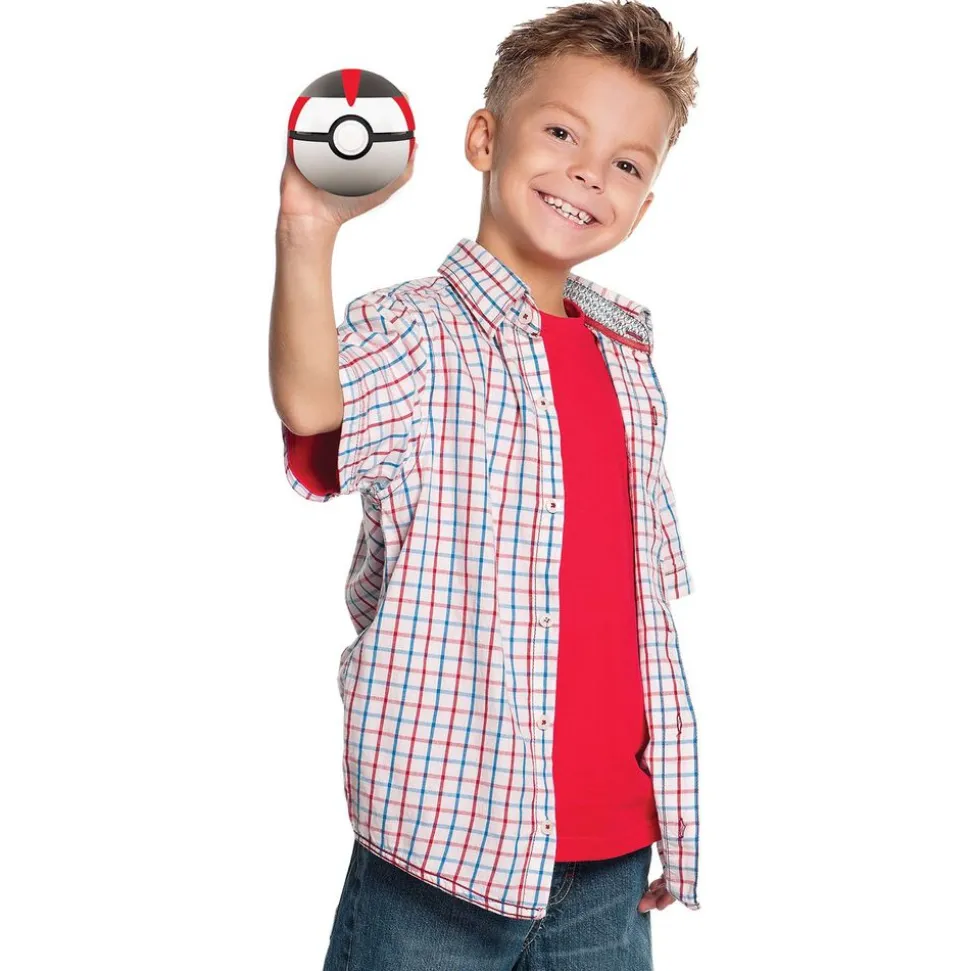 Gra elektroniczna Pokémon Trainer Guess Champions, edycja mistrzów