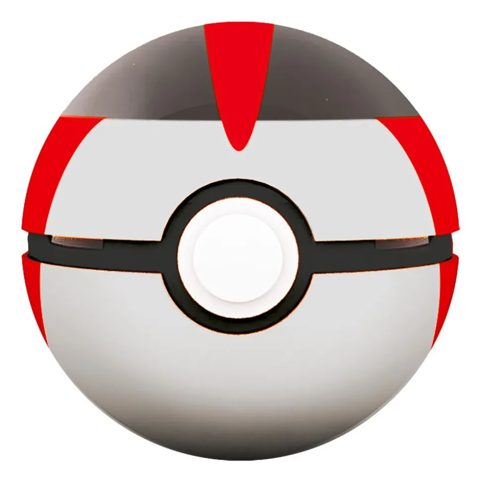 Gra elektroniczna Pokémon Trainer Guess Champions, edycja mistrzów