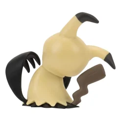 Gra Pokémon Surprise Attack seria 6, z figurką Mimikyu
