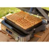 Grill elektryczny Blaupunkt GRS901, 2000 W, z płytkami do gofrów