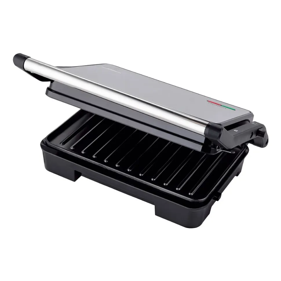 Grill elektryczny do panini Hoffen, 800-1000 W