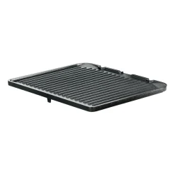 Grill elektryczny MPM MGR-14M, 2000-2400 W, z termostatem