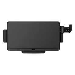 Grill elektryczny plancha Taurus Steakmax 2200, 2200 W, otwarta konstrukcja, czarny