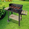 Grill ogrodowy węglowy Time For Grill