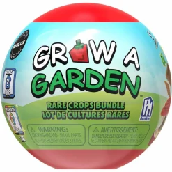Grow A Garden Seria 1 Kula Niespodzianka, figurki