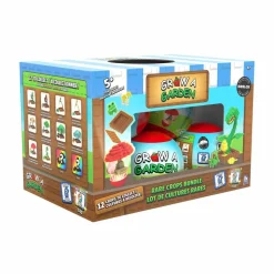 Grow A Garden Seria 1 Kula Niespodzianka, figurki