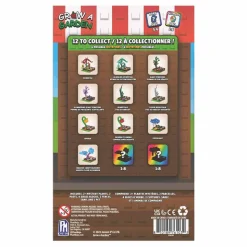 Grow A Garden Seria 1 Massive Crops Bundle, figurki