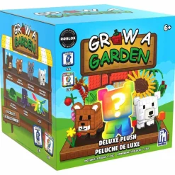 Grow A Garden Seria 1, pluszak, 20 cm