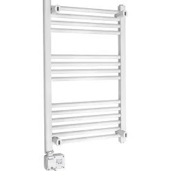 Grzejnik łazienkowy Adler AD 7824, 600 W, LED