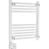 Grzejnik łazienkowy Adler AD 7823, 400 W, LED
