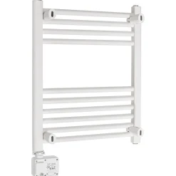 Grzejnik łazienkowy Adler AD 7823, 400 W, LED