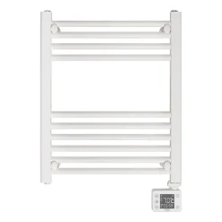 Grzejnik łazienkowy Adler AD 7823, 400 W, LED