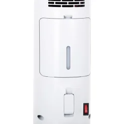 Grzejnik kolumnowy Adler AD 7730, ceramiczny, z nawilżaczem i LCD