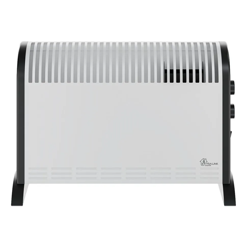 Grzejnik konwektorowy Extralink, 2000 W