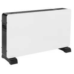 Grzejnik konwektorowy Noveen CH9099 XXL Tuya WiFi Smart, 2300 W