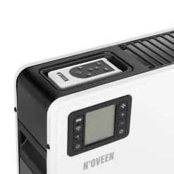 Grzejnik konwektorowy Noveen CH9099 XXL Tuya WiFi Smart, 2300 W