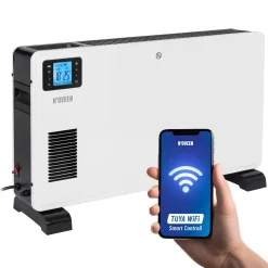 Grzejnik konwektorowy Noveen CH9099 XXL Tuya WiFi Smart, 2300 W
