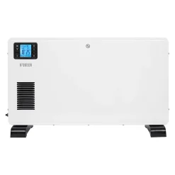 Grzejnik konwektorowy Noveen CH9099 XXL Tuya WiFi Smart, 2300 W