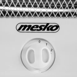 Grzejnik kwarcowy Mesko MS 7710, 2 poziomy mocy grzania