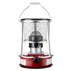 Grzejnik naftowy Extralink Aladdin, 2600 W, 4,6 l