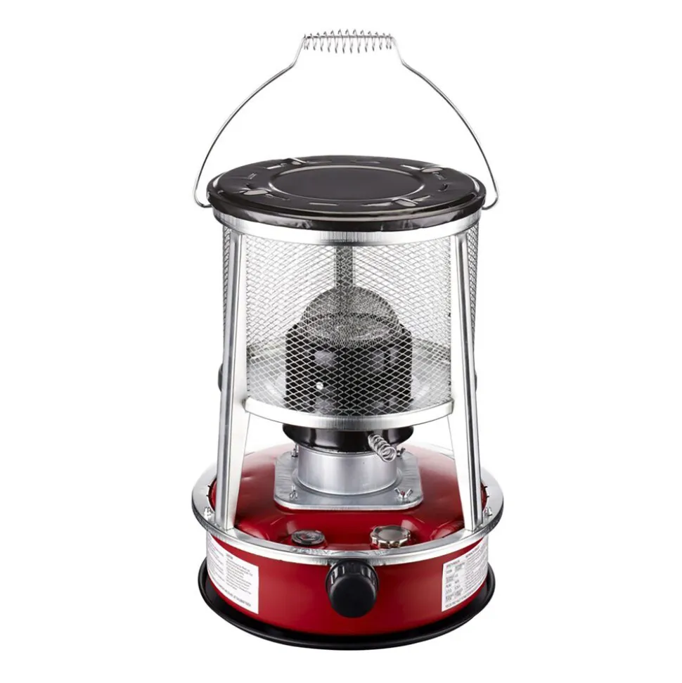 Grzejnik naftowy Extralink Aladdin, 2600 W, 4,6 l
