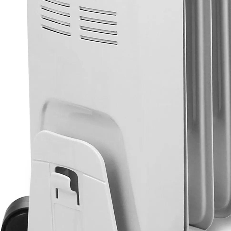 Grzejnik olejowy Emerio HO-105589, 2000 W, biały