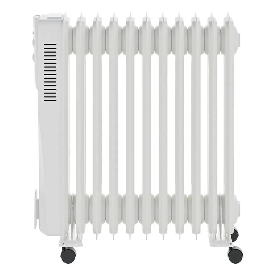 Grzejnik olejowy Extralink, 2500 W