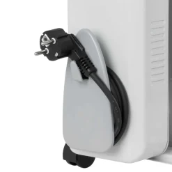 Grzejnik olejowy Noveen OH999, 2000 W, inteligentne gniazdko WiFi Tuya