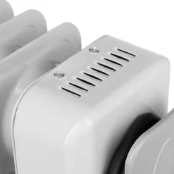 Grzejnik olejowy Noveen OH1199, 2500 W, inteligentne gniazdko WiFi Tuya