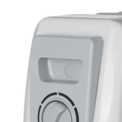Grzejnik olejowy Noveen OH1399, 3000 W, inteligentne gniazdko WiFi Tuya