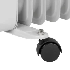 Grzejnik olejowy Noveen OH1399, 3000 W, inteligentne gniazdko WiFi Tuya