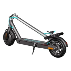 Hulajnoga elektryczna Motus Scooty 8.5 Lite, 250 W, niebieska