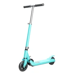 Hulajnoga elektryczna Motus Kid, 100 W, niebieska