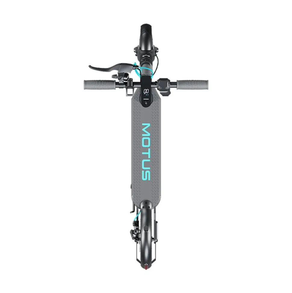 Hulajnoga elektryczna Motus Scooty 10 Lite 2022, silnik 350 W, 30 km zasięgu