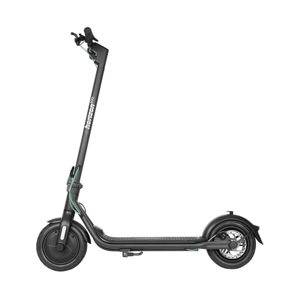 Hulajnoga elektryczna Neviq Horizon, 500 W, 10'', czarna